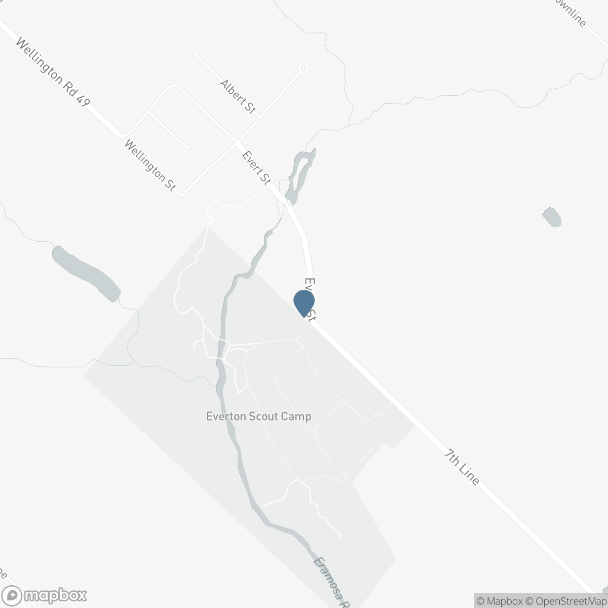 154 EVERT Street, Rockwood, Ontario N0B 2K0
